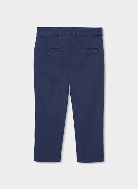 Pantalon enfant Bleu 3 - vertbaudet enfant 