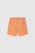 Bermuda en coton Orange 3 - vertbaudet enfant 