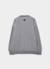 Pull en coton pour enfant Gris 3 - vertbaudet enfant 