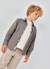 Chemise lin Marron 1 - vertbaudet enfant 