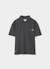 Polo enfant Gris 2 - vertbaudet enfant 
