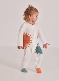 -Pyjama bébé coton