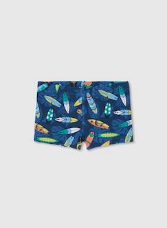 -Maillot de bain enfant planche de surf