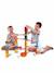 Circuit de billes Castle escape Orange 5 - vertbaudet enfant 