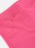 Pantalon fille molleton élastique Pink 4 - vertbaudet enfant 