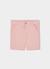 Bermuda garçon en coton Orange 2 - vertbaudet enfant 