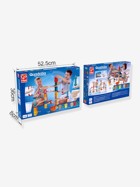Circuit de billes Castle escape Orange 3 - vertbaudet enfant 