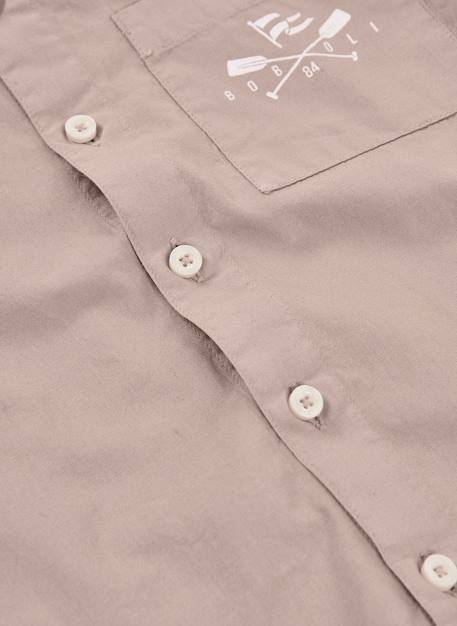 Chemise enfant Orange 4 - vertbaudet enfant 