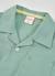 Polo enfant lin Vert 4 - vertbaudet enfant 