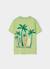 T-shirt enfant coton Vert 4 - vertbaudet enfant 