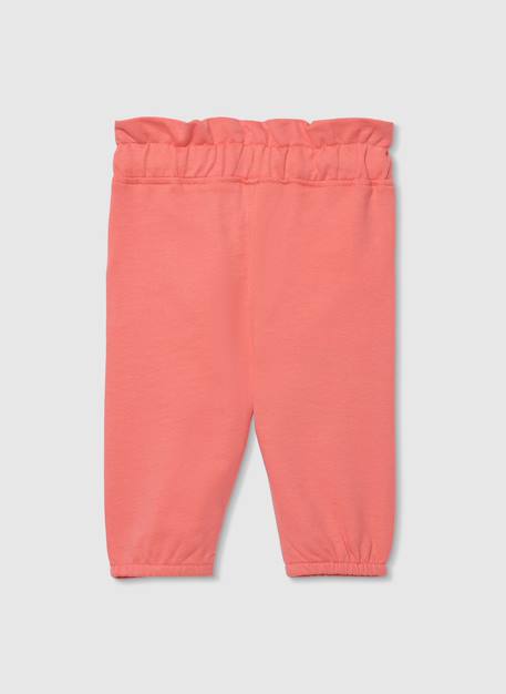Pantalon bébé Rose 3 - vertbaudet enfant 