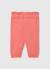 Pantalon bébé Rose 3 - vertbaudet enfant 
