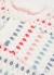 Pull fille coton Blanc 4 - vertbaudet enfant 