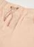 Pantalon enfant coton Marron 4 - vertbaudet enfant 