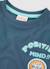 T-shirt garçon en jersey de coton Vert 4 - vertbaudet enfant 