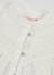 Chemise fille coton Blanc 4 - vertbaudet enfant 