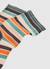 Pack de chaussettes en coton Vert 3 - vertbaudet enfant 