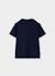 Polo enfant coton Bleu 3 - vertbaudet enfant 