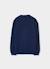 Cardigan à boutons garçon Bleu 3 - vertbaudet enfant 