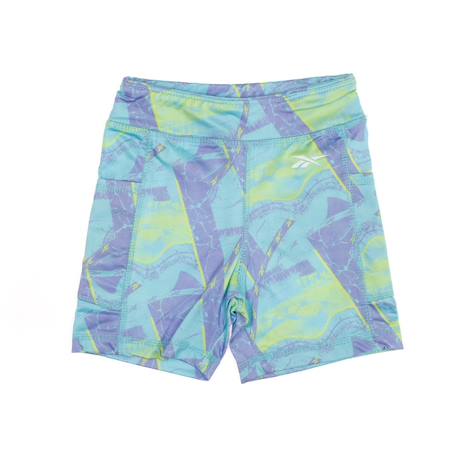 Cuissard enfant pkt hot short Bleu 2 - vertbaudet enfant 