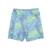 Cuissard enfant pkt hot short Bleu 2 - vertbaudet enfant 