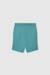 Short garçon coton Vert 2 - vertbaudet enfant 