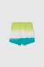 Short pour fille Bleu 3 - vertbaudet enfant 