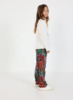 Legging imprimé  - vertbaudet enfant