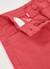 Pantalon fille en coton Rose 4 - vertbaudet enfant 