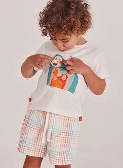 -Ensemble bébé t-shirt coton