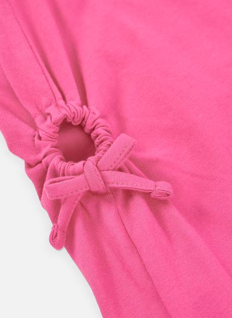 Robe imprimé Rose 4 - vertbaudet enfant 