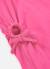 Robe imprimé Rose 4 - vertbaudet enfant 