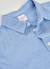 Chemise en lin Bleu 4 - vertbaudet enfant 