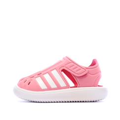 Chaussures-Chaussures bébé 17-26-Sandales bébé-Sandales fille water