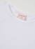 T-shirt fille en coton Blanc 4 - vertbaudet enfant 
