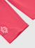 Legging corsaire en coton Rose 4 - vertbaudet enfant 