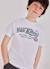 Ensemble enfant coton Gris 2 - vertbaudet enfant 