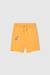 Short garçon coton Jaune 2 - vertbaudet enfant 