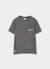 T-shirt garçon coton Gris 2 - vertbaudet enfant 