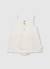 Robe bébé Blanc 3 - vertbaudet enfant 