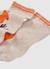 Pack de chaussettes en coton Vert 2 - vertbaudet enfant 