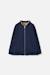 Veste réversible pour garçon Marron 3 - vertbaudet enfant 