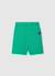 Short garçon Vert 3 - vertbaudet enfant 
