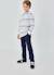 Pantalon enfant Bleu 1 - vertbaudet enfant 