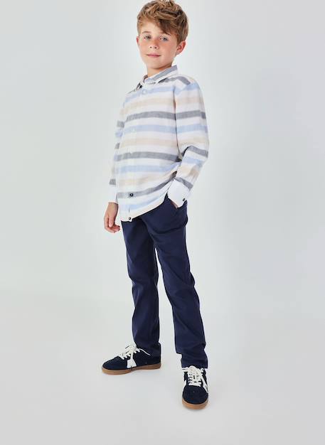 Pantalon enfant  - vertbaudet enfant