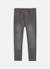 Jegging Gris 1 - vertbaudet enfant 