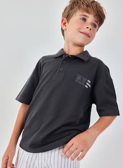 Garçon-T-shirt, polo, sous-pull-Polo-Polo enfant