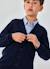 Cardigan à boutons garçon Bleu 1 - vertbaudet enfant 