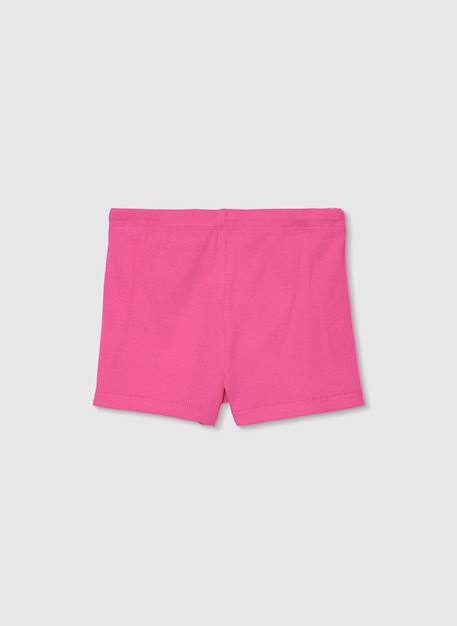 Short fille Rose 2 - vertbaudet enfant 