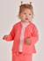 Veste bébé Rose 1 - vertbaudet enfant 